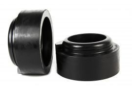 Проставки задних пружин Kia полиуретановые 50мм (17-15-015/50)