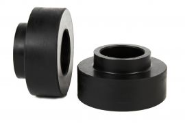 Проставки задніх пружин Ford поліуретанові 30мм (14-15-003/30) Проставки задніх пружин Ford поліуретанові 30мм (14-15-003/30)