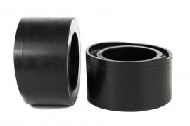 Проставки задніх пружин Ford поліуретанові 40мм (14-15-002/40) Проставки задніх пружин Ford поліуретанові 40мм (14-15-002/40)