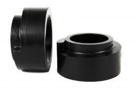 Проставки задніх пружин Ford поліуретанові 40мм (14-15-010/40) Проставки задніх пружин Ford поліуретанові 40мм (14-15-010/40)