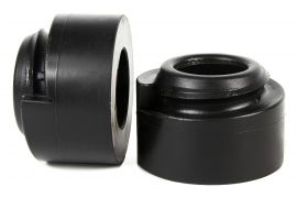 Проставки задніх пружин Ford поліуретанові 40мм (14-15-006/40) Проставки задніх пружин Ford поліуретанові 40мм (14-15-006/40)