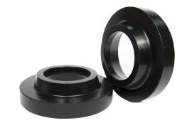 Проставки задніх пружин Tesla поліуретанові 15мм (77-15-004/15)