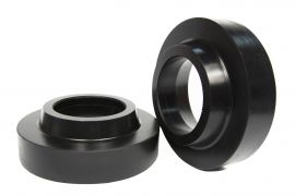 Проставки задніх пружин Tesla поліуретанові 30мм (77-15-004/30)