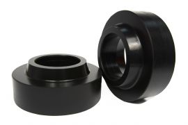 Проставки задніх пружин Tesla поліуретанові 40мм (77-15-004/40)