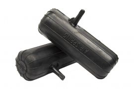 Пневмобаллоны в пружины 60х175 с боковым вентилем