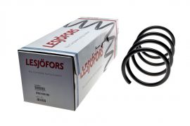 Пружина передня Kia Carens III 2006-2012 Lesjofors (4044222)