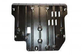 Захист двигуна Honda Element (2003-2011) /V: 2.4 / {радіатор, двигун, КПП} КГМ Д16 HouberK (EP-23-00525) Захист двигуна Honda Element (2003-2011) /V: 2.4 / {радіатор, двигун, КПП} КГМ Д16 HouberK (EP-23-00525)