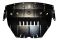 Защита двигателя Infiniti G25 X (V36) (2010-2013) <4WD> /V: 2.5L/ {двигатель} КГМ HouberK (EP-25-00622)