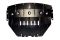 Защита двигателя Infiniti EX25 (J50) (2010-2013) /V: 2.5L/ {радиатор и двигатель} КГМ HouberK (EP-25-00604)