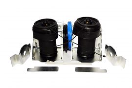 Комплект пневмоподвески для Ford F-150 2000-2023 AiR PAD (AP.FR.F150.Spec)