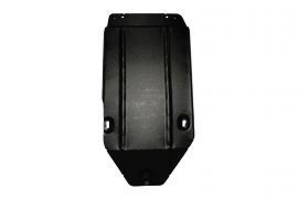 Захист двигуна BMW 2 Series F22 (2013+) <2WD> /V: все/ {АКПП} КГМ HouberK (EP-4-00160) Захист двигуна BMW 2 Series F22 (2013+) <2WD> /V: все/ {АКПП} КГМ HouberK (EP-4-00160)