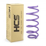 Пружина передняя усиленная Skoda Fabia 2000-2007 (HCS365154123)