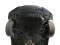 Защита двигателя Honda Civic 10 (2015+) <Америка> /V: все/ {радиатор, двигатель, КПП} КГМ HouberK (EP-23-00516)