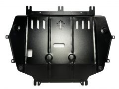 Захист двигуна Opel Grandland X (2017+) /V: всі/ {двигун і КПП} HouberK (EP-44-001132) Захист двигуна Opel Grandland X (2017+) /V: всі/ {двигун і КПП} HouberK (EP-44-001132)