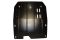 Защита двигателя Chevrolet Cruze 2 (2008-2016) /V: все/ {двигатель и КПП} КГМ HouberK (EP-10-00207)