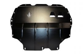 Захист двигуна Volkswagen Beetle (A5) (2011-2019) /V: все/ {радіатор, двигун та КПП} Як штатний пластик КГМ HouberK (EP-58-001628) Захист двигуна Volkswagen Beetle (A5) (2011-2019) /V: все/ {радіатор, двигун та КПП} Як штатний пластик КГМ HouberK (EP-58-001628)