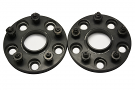 Колісна проставка-адаптор для Toyota 15мм PCD 5x114.3 DIA 60.1 (сліди встановлення) (15WSS.FA6-B.4922 Toyota) Колісна проставка-адаптор для Toyota 15мм PCD 5x114.3 DIA 60.1 (сліди встановлення) (15WSS.FA6-B.4922 Toyota)
