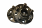 Колесная проставка-адаптор для Toyota 15мм PCD 5x114.3 DIA 60.1 Кованая (следы установки) (уц.15WSS.FA6-B.4922 Toyota)