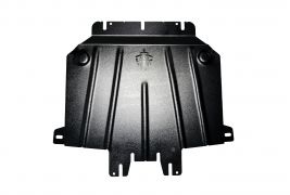 Захист КПП Mitsubishi L200 3 (1993-2006) /V: все/ {КПП} КДМ HouberK (EP-42-001031) Захист КПП Mitsubishi L200 3 (1993-2006) /V: все/ {КПП} КДМ HouberK (EP-42-001031)
