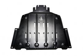 Захист РКПП Mitsubishi L200 3 (1996-2006) /V: все/ {роздатка} КДМ HouberK (EP-42-001032) Захист РКПП Mitsubishi L200 3 (1996-2006) /V: все/ {роздатка} КДМ HouberK (EP-42-001032)