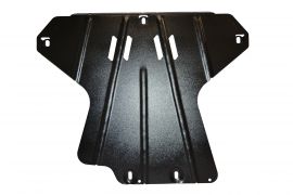 Захист КПП Land Rover Range Rover 3 (2002-2012) /V: всі/ {КПП} HouberK (EP-33-00784) Захист КПП Land Rover Range Rover 3 (2002-2012) /V: всі/ {КПП} HouberK (EP-33-00784)