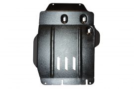 Захист РКПП Land Rover Range Rover 3 (2002-2012) /V: всі/ {РКПП} HouberK (EP-33-00785) Захист РКПП Land Rover Range Rover 3 (2002-2012) /V: всі/ {РКПП} HouberK (EP-33-00785)