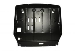 Захист двигуна Daewoo Gentra 2 (2013+) /V: всі/ {двигун та КПП} HouberK (EP-14-00297) Захист двигуна Daewoo Gentra 2 (2013+) /V: всі/ {двигун та КПП} HouberK (EP-14-00297)