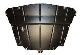 Захист двигуна Nissan NV400 (2011+) /V: все/ {радіатор, двигун та КПП} HouberK (EP-43-001125) Захист двигуна Nissan NV400 (2011+) /V: все/ {радіатор, двигун та КПП} HouberK (EP-43-001125)