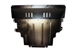 Захист двигуна Mazda 3 1 (BK) (2003-2009) /V: 2.0L бензин/ {радіатор, двигун, КПП} HouberK (EP-38-00857) Захист двигуна Mazda 3 1 (BK) (2003-2009) /V: 2.0L бензин/ {радіатор, двигун, КПП} HouberK (EP-38-00857)