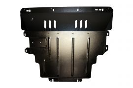 Захист двигуна Mazda 5 2 (2005-2010) /V: 1.8i; 2.0i/ {двигун та КПП} HouberK (EP-38-00867) Захист двигуна Mazda 5 2 (2005-2010) /V: 1.8i; 2.0i/ {двигун та КПП} HouberK (EP-38-00867)
