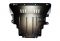 Защита двигателя Mazda 5 2 (2005-2010) /V: 1.8i; 2.0i/ {двигатель и КПП} HouberK (EP-38-00867)