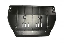 Захист двигуна Ford Edge 1 (2007-2014) /V: 3.5L, 3.7L/ {двигун та КПП} HouberK (EP-19-00401) Захист двигуна Ford Edge 1 (2007-2014) /V: 3.5L, 3.7L/ {двигун та КПП} HouberK (EP-19-00401)
