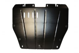 Захист двигуна Mazda 6 2 (2007-2012) /V: всі/ {двигун та КПП} HouberK (EP-38-00870) Захист двигуна Mazda 6 2 (2007-2012) /V: всі/ {двигун та КПП} HouberK (EP-38-00870)