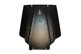 Захист двигуна Tesla Model 3 (2017+) /V: всі/ {двигун задній} HouberK (EP-55-001405) Захист двигуна Tesla Model 3 (2017+) /V: всі/ {двигун задній} HouberK (EP-55-001405)