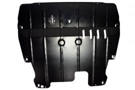 Захист двигуна Ford S-Max 1 (2006-2015) /V: всі/ {двигун та КПП} КГМ HouberK (EP-19-00462) Захист двигуна Ford S-Max 1 (2006-2015) /V: всі/ {двигун та КПП} КГМ HouberK (EP-19-00462)