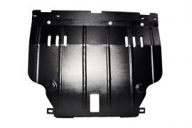 Захист двигуна Fiat Fiorino 3 (2008-2016) /V: всі/ {двигун та КПП} HouberK (EP-18-00361) Захист двигуна Fiat Fiorino 3 (2008-2016) /V: всі/ {двигун та КПП} HouberK (EP-18-00361)