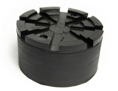 Резиновая накладка на лапу подъемника Nussbaum 122 h65 (482.122.65) Резиновая накладка на лапу подъемника Nussbaum 122 h65 (482.122.65)