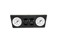 Панель управления для пневмоподвески (двухконтурная система) RPS (RPS.PANEL2KONT)