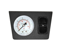 Панель управления для пневмоподвески (одноконтурная система) RPS (RPS.PANEL1KONT)