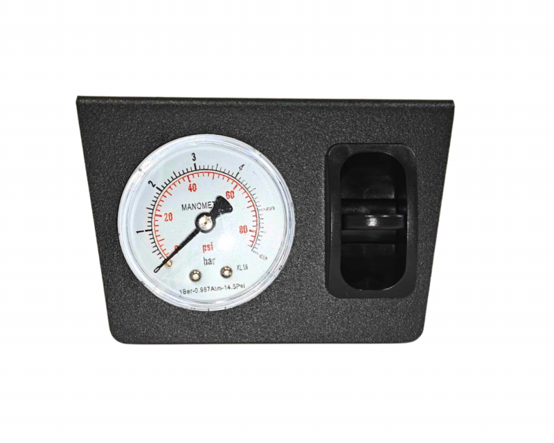 Панель управления для пневмоподвески (одноконтурная система) RPS (RPS.PANEL1KONT)