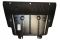 Защита двигателя Citroen Xsara Picasso (1999-2010) /V: кроме 1.8i 16V/ {двигатель и КПП} HouberK (EP-12-00288)