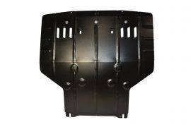 Захист двигуна Seat Cordoba 1 (6K) (1993-2002) <с гидроусилителем> /V: всі/ {двигун та КПП} HouberK (EP-50-001266) Захист двигуна Seat Cordoba 1 (6K) (1993-2002) <с гидроусилителем> /V: всі/ {двигун та КПП} HouberK (EP-50-001266)