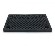 Резиновая накладка подъемник LAUNCH 130/75/7 (482.130.75.7) Резиновая накладка подъемник LAUNCH 130/75/7 (482.130.75.7)