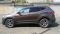 Пружина задняя усиленная Hyundai SANTA FE CM 2006-2012 +30мм RPS (RPS-7022003SF)