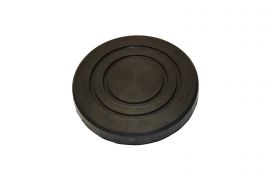 Резиновая накладка домкрата 140 h20 (482.140.20.5T) Резиновая накладка домкрата 140 h20 (482.140.20.5T)