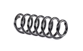 Пружина передняя усиленная Hyundai Elantra AD + 10мм (MZPL140301FR)