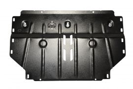 Захист двигуна Fiat Punto Evo (2009-2012) /V: всі/ {двигун та КПП} HouberK (EP-18-00369) Захист двигуна Fiat Punto Evo (2009-2012) /V: всі/ {двигун та КПП} HouberK (EP-18-00369)