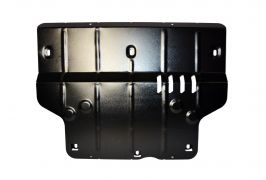 Захист двигуна Audi Q3 8U (2011-2018) /V: всі/ {двигун та КПП} HouberK (EP-3-0059) Захист двигуна Audi Q3 8U (2011-2018) /V: всі/ {двигун та КПП} HouberK (EP-3-0059)