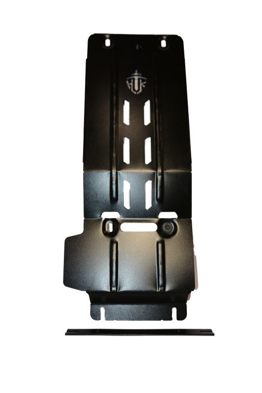 Защита двигателя Infiniti Q60 (V37) (2013+) <4WD> /V: кроме 2.0T/ {КПП и раздатка} КГМ HouberK (EP-25-00653)