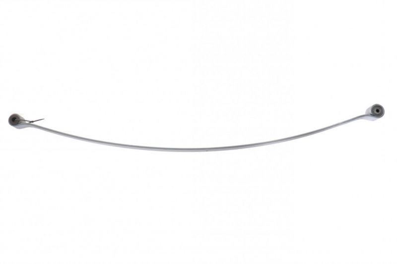 Коренной лист Nissan Navara D40 2004-2015 (RL-NND40-04-15)